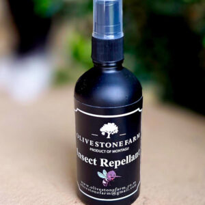 Insect Repellent