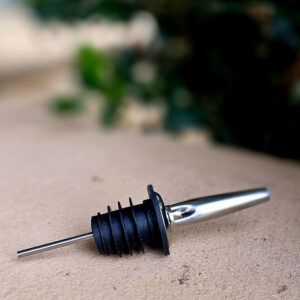 Olive Oil Pourer Cap