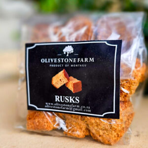 Rusks